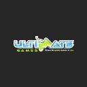 Ultimate Games Australia Pty Ltd logo